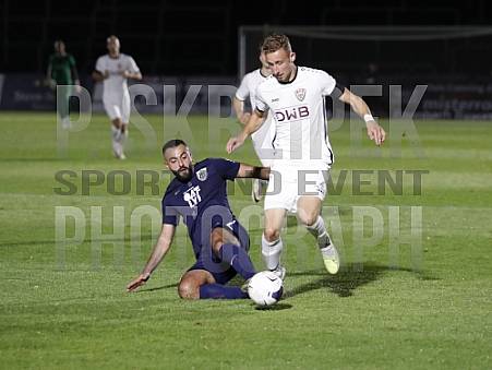 7.Spieltag BFC Dynamo - SV Babelsberg 03,