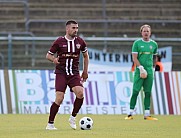 8.Spieltag BFC Dynamo - Chemnitzer FC,