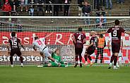 34. Spieltag BFC Dynamo - FSV Zwickau