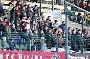 19.Spieltag BFC Dynamo - Bischofswerdaer FV08