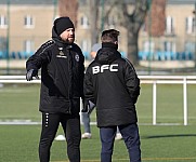 08.02.2023 Training BFC Dynamo