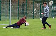 Training vom 19.10.2023 BFC Dynamo