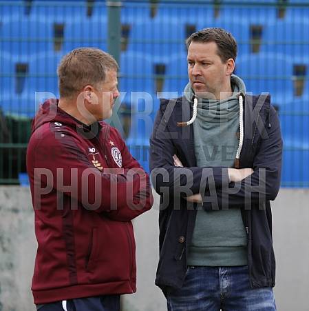 32.Spieltag BFC Dynamo - SV Babelsberg 03 ,