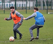 10.02.2022 Training BFC Dynamo