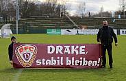 Cosy-Wasch Viertelfinale BFC Dynamo - VSG Altglienicke