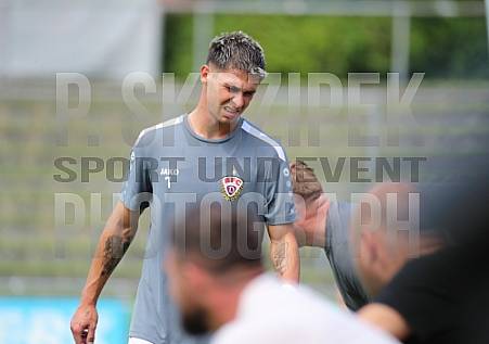 Testspiel SV Lichtenberg 47 - BFC Dynamo, Testspiel SV Lichtenberg 47 - BFC Dynamo,