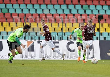 14.Spieltag BFC Dynamo - FSV Union Fürstenwalde ,