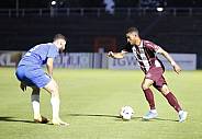 6.Spieltag BFC Dynamo - SV Tasmania Berlin,
