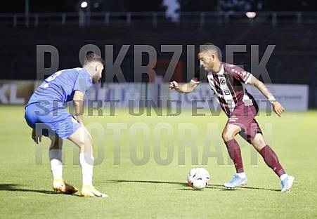 6.Spieltag BFC Dynamo - SV Tasmania Berlin, 6.Spieltag BFC Dynamo - SV Tasmania Berlin,