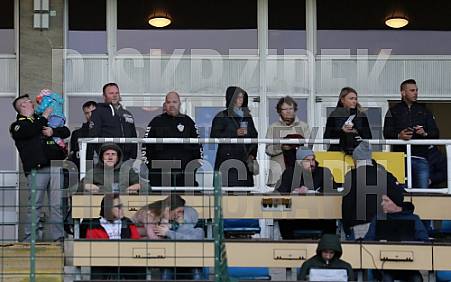 24.Spieltag BFC Dynamo - FC Energie Cottbus