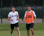 24.07.2020 Training BFC Dynamo