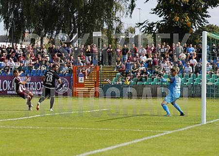 4.Spieltag BFC Dynamo - VfB Germania Halberstadt,