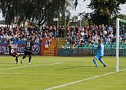 4.Spieltag BFC Dynamo - VfB Germania Halberstadt,