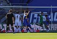 32. Spieltag FC Carl-Zeiss Jena - BFC Dynamo
