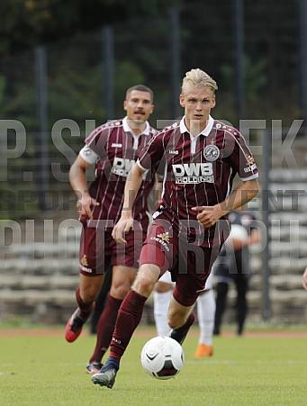 3.Spieltag Berliner AK 07 - BFC Dynamo