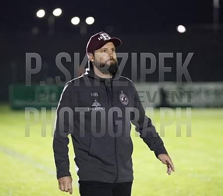 11.Spieltag BFC Dynamo - VfB Germania Halberstadt