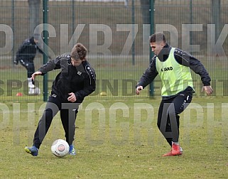 Training 26.11.2018