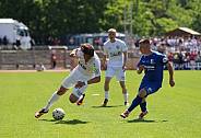 Pokalfinale VSG Altglienicke - BFC Dynamo,