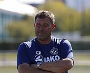 21.09.2020 Training BFC Dynamo
