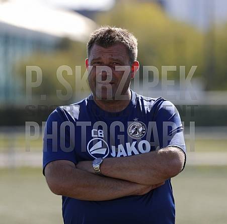 21.09.2020 Training BFC Dynamo