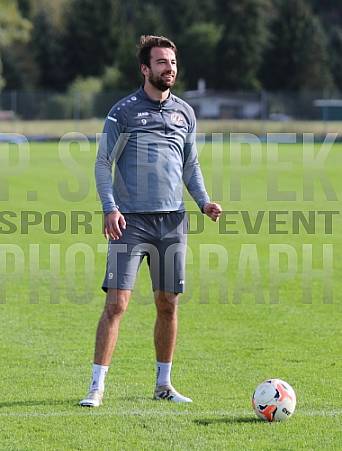 15.10.2021 Training BFC Dynamo