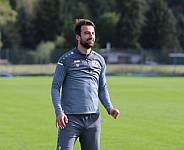 15.10.2021 Training BFC Dynamo