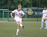 3.Spieltag BFC Dynamo U19 - SV Babelsberg 03 U19