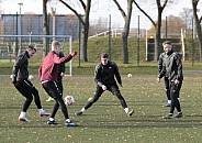 23.11.2020 Training BFC Dynamo