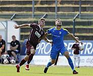 Testspiel BFC Dynamo - FC Carl Zeiss Jena