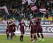 15.Spieltag BFC Dynamo - 1.FC Lokomotive Leipzig