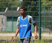 Training vom 23.07.2024 BFC Dynamo