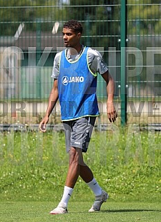 Training vom 23.07.2024 BFC Dynamo