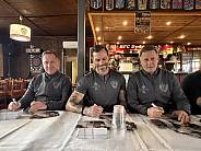 4. BFC Dynamo Weihnachtsmarkt