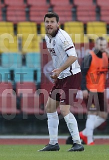 Halbfinale Runde AOK Landespokal , BFC Dynamo - FC Viktoria 1889 Berlin ,