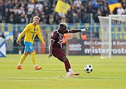 12.Spieltag BFC Dynamo - 1.FC Lokomotive Leipzig