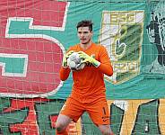 17.Spieltag BSG Chemie Leipzig - BFC Dynamo