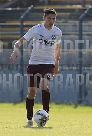 2.Spieltag BFC Dynamo - Berliner AK 07,