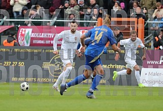 Achtelfinale Delay Sports Berlin - BFC Dynamo