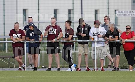 Testspiel BFC Dynamo - Hertha 03 Zehlendorf ,