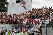 1.Runde DFB-Pokal BFC Dynamo - VfB Stuttgart