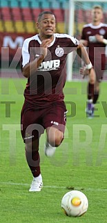 3.Spieltag BFC Dynamo - Berliner AK