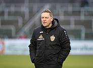 25.Spieltag BFC Dynamo - 1.FC Lokomotive Leipzig