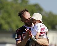 1. Runde DFB-Pokal BFC Dynamo - VfL Bochum 1848