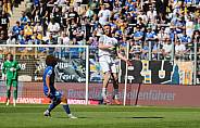 32. Spieltag FC Carl-Zeiss Jena - BFC Dynamo