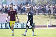 Pokalfinale VSG Altglienicke - BFC Dynamo,