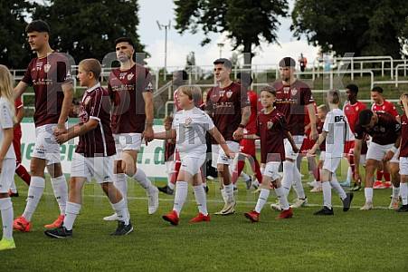 BFC Dynamo - Eliteteam AS Monaco