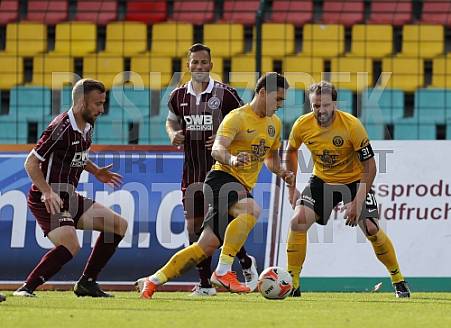 11.Spieltag BFC Dynamo - VfB Auerbach, 11.Spieltag BFC Dynamo - VfB Auerbach,
