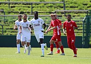 Testspiel BFC Dynamo - SV Lichtenberg 47,