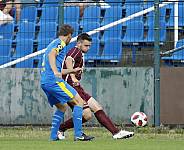 Testspiel BFC Dynamo - FC Carl Zeiss Jena