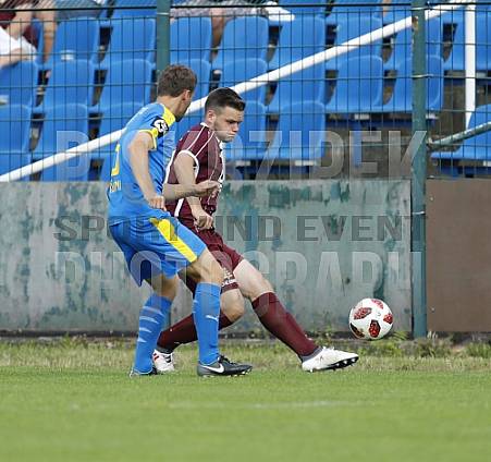 Testspiel BFC Dynamo - FC Carl Zeiss Jena